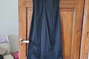 Ladies Halter Dress Oasis Size 12/14