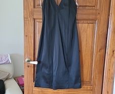Ladies Halter Dress Oasis Size 12/14