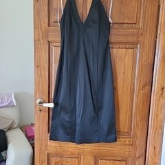 Ladies Halter Dress Oasis Size 12/14