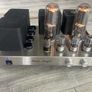 Music Angel 845 XD SE valve amplifier Image 2