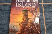 Forbidden Island Boardgame
