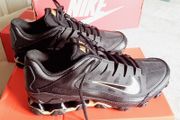Nike reax trainers (new )