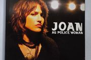 Joan As A Policewoman - Real Life - Gatefold CD