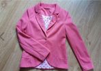Summer Jacket   Age 11-12