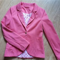 Summer Jacket   Age 11-12