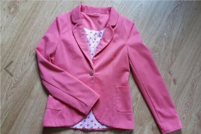 Summer Jacket   Age 11-12