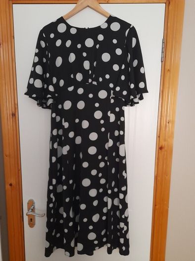ladies dress