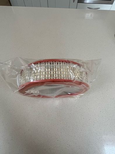 Fiat air filter