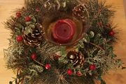 Christmas Centre Piece