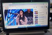 HP ProBook 455 G2AMD A8-7100 Radeon R5, 8 Compute Cores 4C + 4G, 1.8GHz, 12GB Ram, 500GB HD, Windows 10, Micosoft Edge, Chrome, and VLC