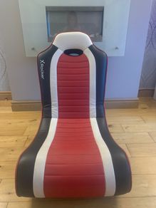 Gaming chair