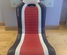 Gaming chair