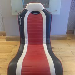 Gaming chair