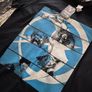 Valiant T-shirt Image 5