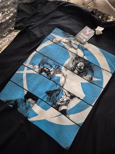 Valiant T-shirt