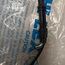 Suzuki Vs750 Choke Cable Image 2