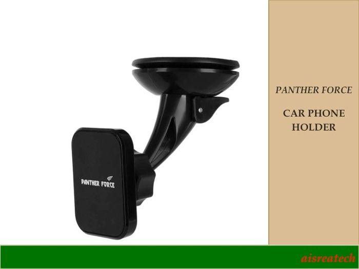 Magnetic Car Phone Holder