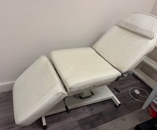 Beauty chair