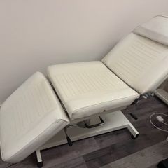 Beauty chair