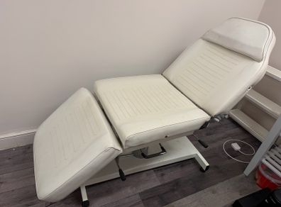 Beauty chair