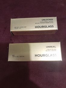 hourglass bundle