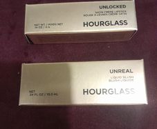 hourglass bundle