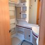 Caravan  Hobby De Luxe 520 TMF Image 3