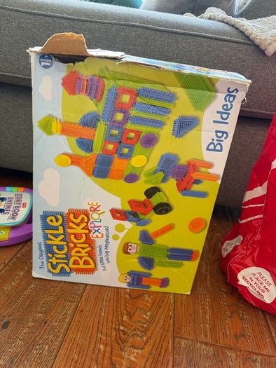 free toys