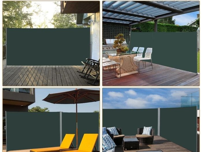 garden fence