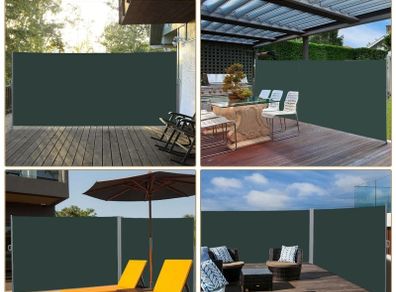 garden fence