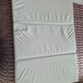 Travel Cot Mattress Image 3