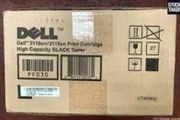 Dell PF030 Black High Capacity Toner Cartridge