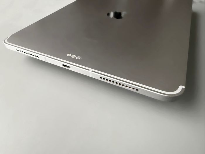 iPad Air 11 M2 2024 New condition