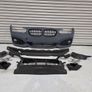 Front bumper for 15-19 BMW F20 LCI M-Sport Image 4