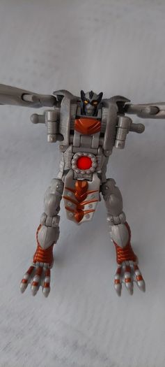 Transformer / toy