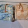 Pacapod leather changing bag/backpack Image 3