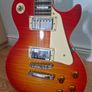 Epiphone Les Paul Standard Image 3