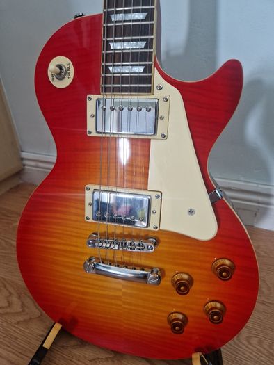 Epiphone Les Paul Standard