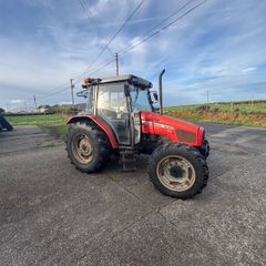 1999 Massey Ferguson  4225