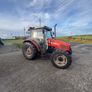 1999 Massey Ferguson  4225 Image 7