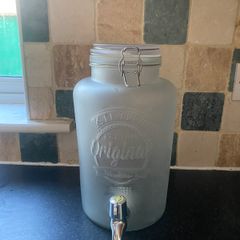 Kilner 5 litres drinks dispenser