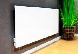 infrared heaters