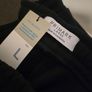 black large penneys primark sweatpants Image 3