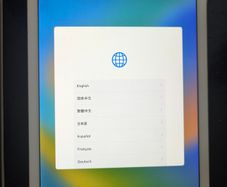 iPad Pro