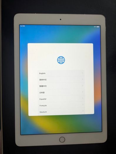 iPad Pro