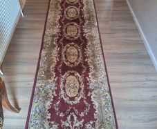 Runner carpet