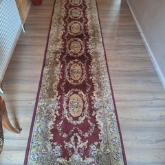 Runner carpet