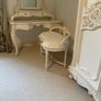 Chateau French carved Armoire Image 10