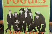 The Pogues: The Lost Decade