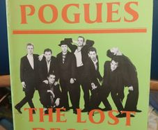 The Pogues: The Lost Decade
